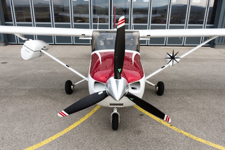 Cessna Series - Survey Kit