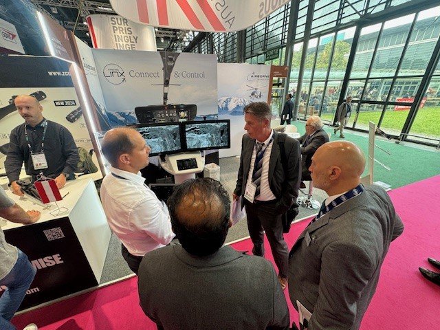 Eurosatory