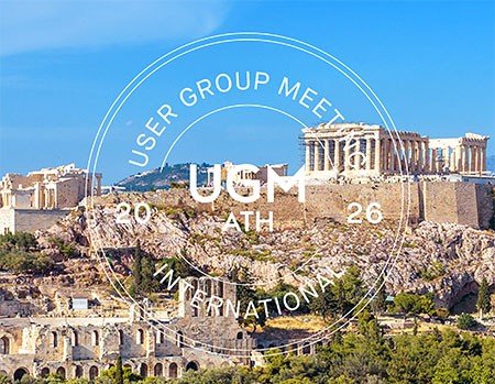 Vexcel User Group Meeting